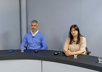 Los Concejales electos compartieron la mesa de Opiniones
