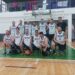 Triunfo de Tornquist Básquet de local ante Independiente de Pigüé (Video)