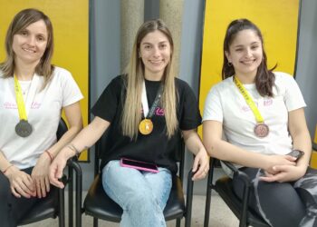 Abre Tus Alas: “La experiencia en la competencia de artes circenses de Flavio Mendoza fue increible” (Video)