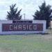 Invitación al acto por el 127° aniversario de Chasicó