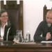 Proyectos de resolución y pedido de informe presentados por el bloque de Juntos