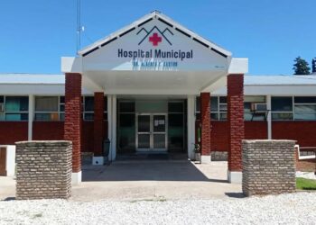 La Cooperativa Eléctrica de Tornquist donó un importante equipamiento para el Hospital Municipal