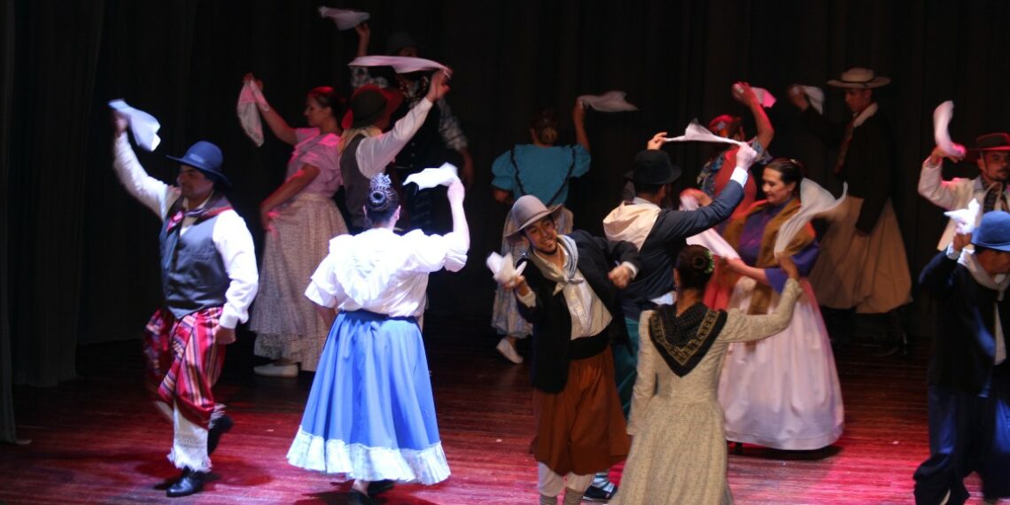 Se realizó una nueva edición del Festival “Para vos mamá” (Fotos y videos)