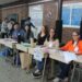 Elecciones 2023: Pasado el mediodía votó más del 35% del padrón