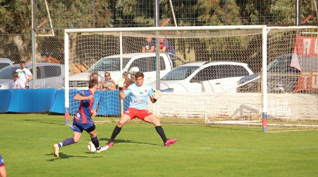 GANO AUTOMOTO Y PERDIO UNION