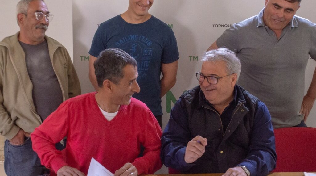 Se abrieron los sobres de la licitación para la construcción de 38 viviendas en Tornquist