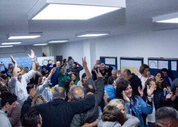 Testimonios de quienes fueron protagonistas de las elecciones 2023 en el distrito de Tornquist (Videos)