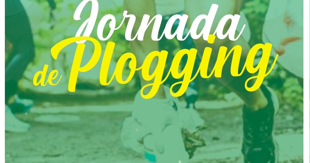 Este sábado habrá una jornada de plogging en Sierra de la Ventana