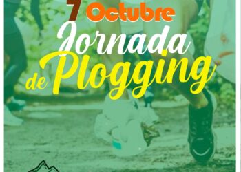 Este sábado habrá una jornada de plogging en Sierra de la Ventana