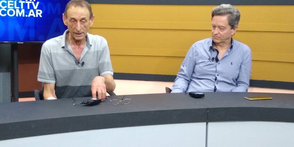 Asamblea Extraordinaria de la CELT. : “Los síndicos no tenemos que olvidarnos lo que escuchamos en la asamblea”