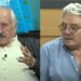 40 Años de Democracia en el distrito de Tornquist: Jorge Marcolini (UCR) y Domingo M. Bilbao (PJ)