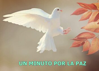 El Colegio Nuestra Señora de Luján invita a sumarse al “minuto de oración por la paz y la patria”