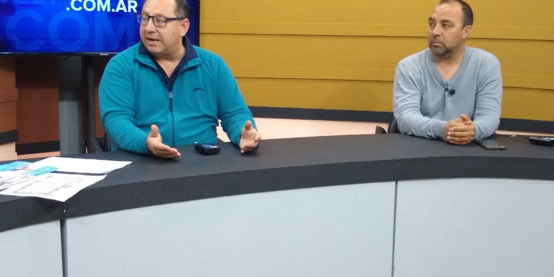 Labarthe y Rodríguez realizaron un balance de lo que dejaron las elecciones (Video)