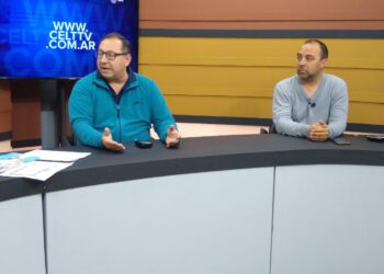 Labarthe y Rodríguez realizaron un balance de lo que dejaron las elecciones (Video)