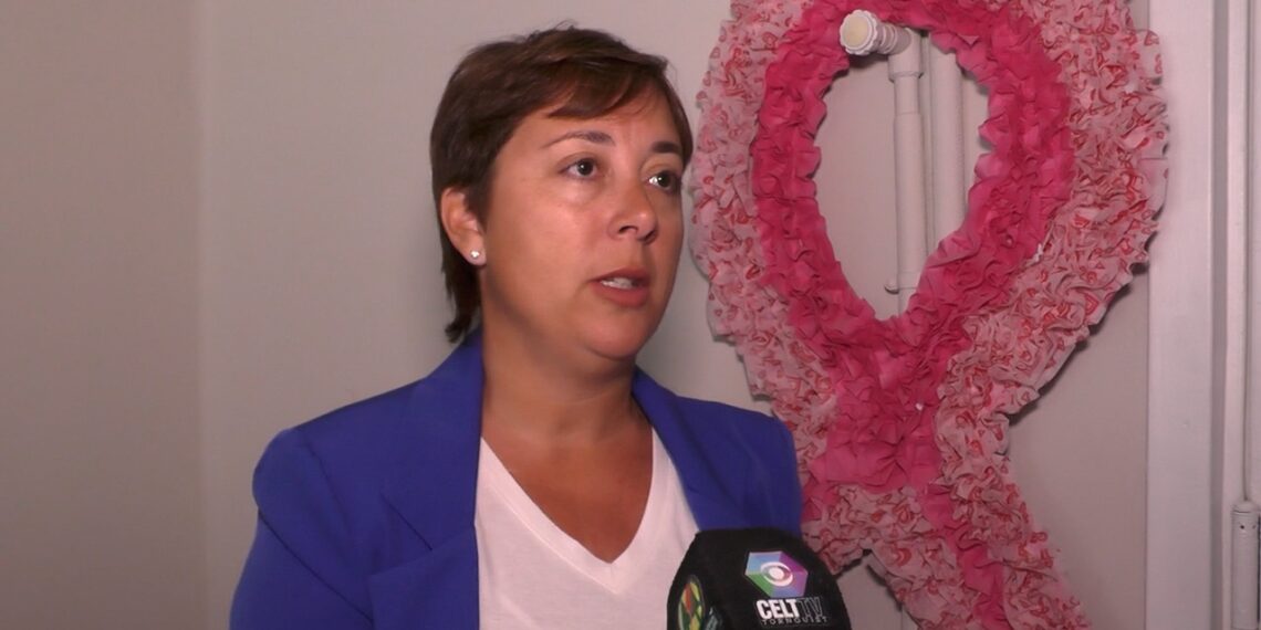 ATENCIÓN SALUD: “El Hospital de Día marca un paso adelante en el acceso a la atención médica de calidad en Tornquist” (Video)