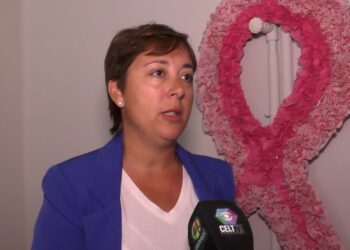 ATENCIÓN SALUD: “El Hospital de Día marca un paso adelante en el acceso a la atención médica de calidad en Tornquist” (Video)