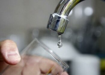 Corte de agua programado para este jueves en Tornquist