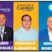 Este jueves en OPINIONES el debate de los candidatos a intendente en el distrito de Tornquist