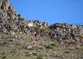 Una persona perdió la vida en un lamentable accidente ocurrido en el Cerro Cashuati
