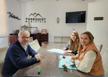 Importantes avances para la creación de una Escuela de Guardavidas en Tornquist