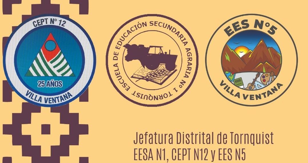 Acto Oficial del Día de la Diversidad Cultural e Imposición de nombre de la EESA N°1