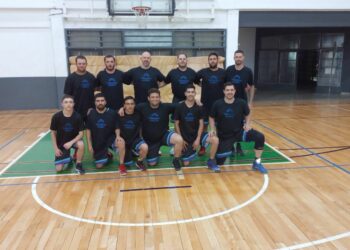 Tornquist Básquet ganó y ahora jugará la Copa de Plata