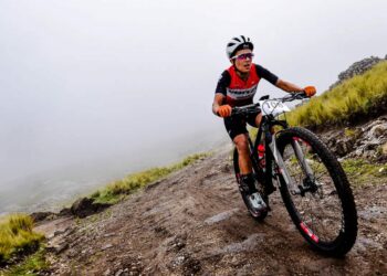 “Chiquita” Cantelmi: “Las lesiones que sufrí este año me fortalecieron y estoy en búsqueda de próximos objetivos” (Videos)