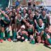 Hockey: La Sub-16 de Unión se quedó con la Copa de Bronce (Video)