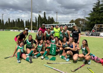 ABH: La Sub-16 de Unión venció a Sporting y es finalista (Video)