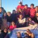 Atletas de la Escuela Municipal de Atletismo Tornquist participaron del II Festival de Atletismo en Mar del Plata