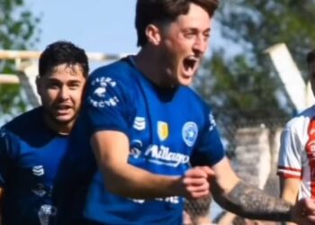 LRF: Racing (C) será el rival de Automoto en semifinales