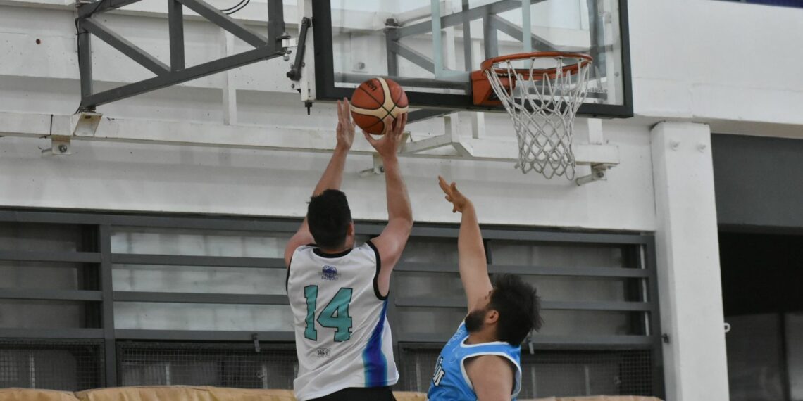 Tornquist Básquet cedió ante Alem pero aún tiene chances de entrar a los play-off (Video)