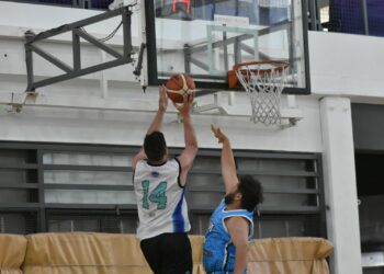 Tornquist Básquet cedió ante Alem pero aún tiene chances de entrar a los play-off (Video)