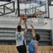 Tornquist Básquet cedió ante Alem pero aún tiene chances de entrar a los play-off (Video)