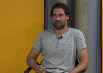 Neri Gisler: “La Copa de Plata fue muy importante y ahora hay que trabajar para el 2024”