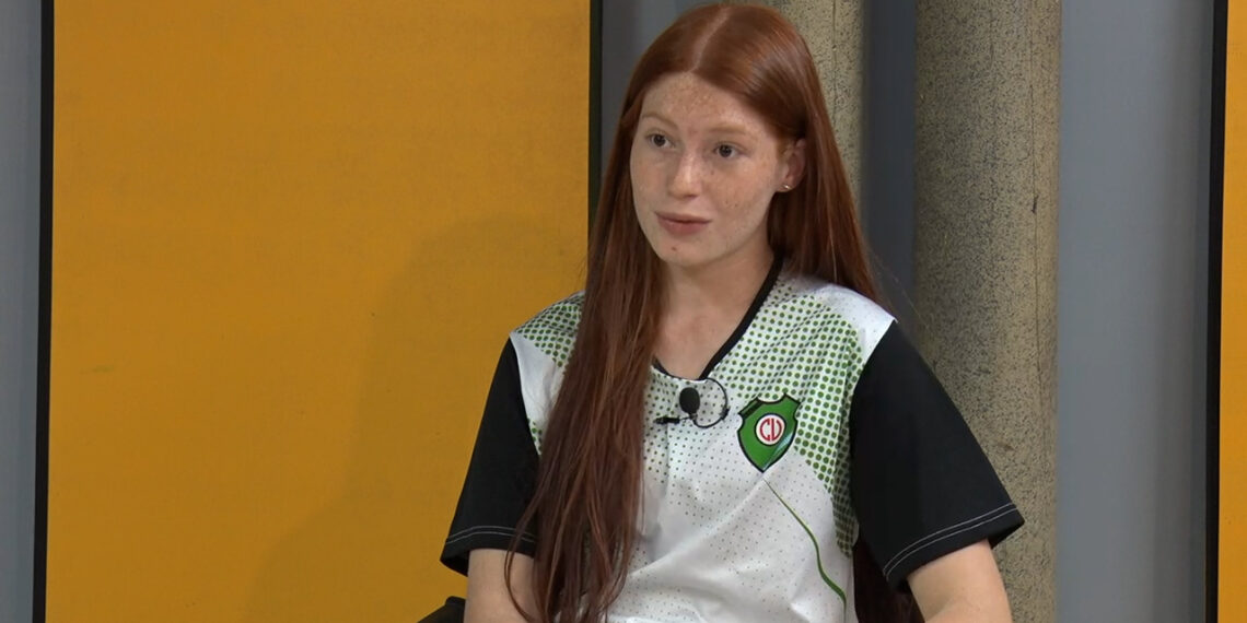 Ainara Echeguía: “La calidad de jugadoras que tenemos en el club le permite a “Las Lobas” tener garantía de continuidad” (Video)
