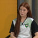 Ainara Echeguía: “La calidad de jugadoras que tenemos en el club le permite a “Las Lobas” tener garantía de continuidad” (Video)