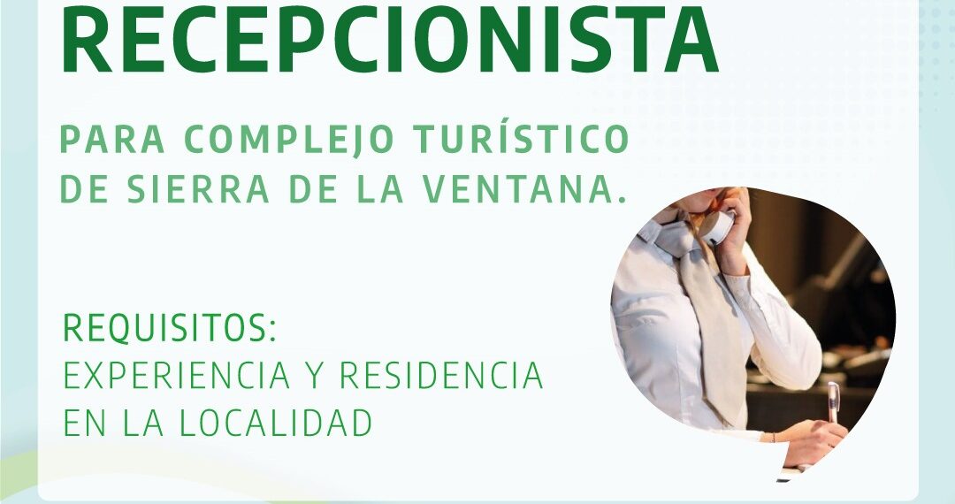 Búsqueda laboral de la Oficina de Empleo