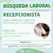 Búsqueda laboral de la Oficina de Empleo
