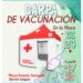 Viernes 24: Vacunación para ingreso escolar 2024 y Consejería en Salud Sexual Integral en la plaza ‘E. Tornquist’