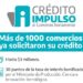 Producción: Disponibles créditos con tasa bonificada para mipymes comerciales