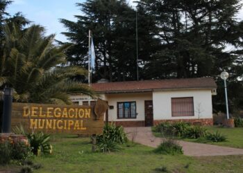 Este jueves la delegación de Villa Ventana atenderá a partir de las 9 hs