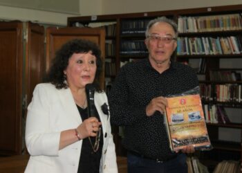 Presentaron el libro “Bomberos de Tornquist 60 años “No solo una institución, una gran familia”