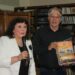Presentaron el libro “Bomberos de Tornquist 60 años “No solo una institución, una gran familia”