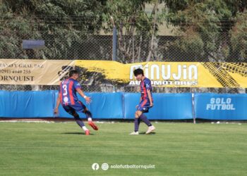 AUTOMOTO ESTA EN SEMIFINALES