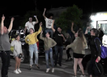 Testimonios de referentes de La Libertad Avanza y Unión por la Patria tras la victoria de Milei (Videos)