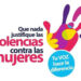 Consejo de la Mujer: DIA INTERNACIONAL DE LA NO VIOLENCIA CONTRA LA MUJER