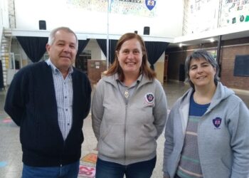 AULAS EN ACCIÓN 2023 – UN MISMO ORIGEN, UN MISMO SUEÑO