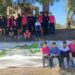 Atletas de la Escuela Municipal tuvieron competencia en un Torneo Regional realizado en Bahía Blanca