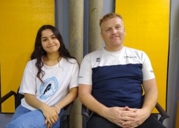 Importantes resultados de Lucía Del Po en el Torneo Regional Nacional de Lucila del Mar (Video)